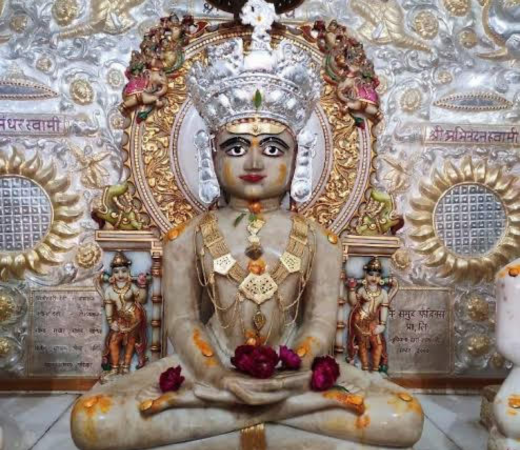 Tirthankar img